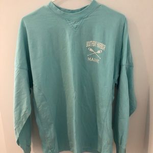 BBH long sleeve shirt/jersey